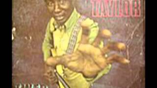 Ebo Taylor Peace on Earth [upl. by Swigart]