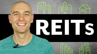 Real Estate Investment Trusts REITs [upl. by Skippy170]