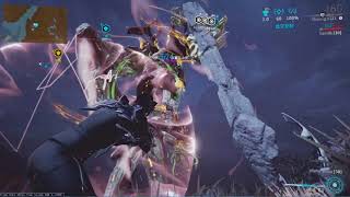 Solo 3 Eidolon about 30mins Eidolon Gantulyst amp Hydrolyst [upl. by Carlo]