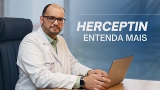 Entenda mais sobre o Herceptin [upl. by Ydissac269]