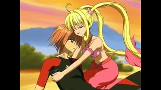 Mermaid Melody Principesse Sirene  Episodio 1  Una sirena fra noi [upl. by Naened]