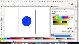 Vectoriser une image gratuitement  Inkscape [upl. by Hunley]