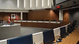 Committee of the Whole Midtown Oakville  October 10 2024 at 630 pm [upl. by Slein]