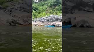 Sea Kayaks in Rocks and Currents July 2024 [upl. by Broeker]