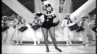 Eleanor Powell  Dance Finale from quotBorn to Dancequot  1936 [upl. by Davison]