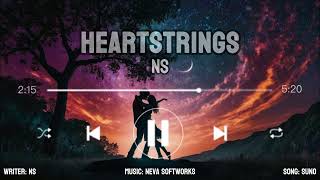 🎧NS  Heartstrings Neva Softworks [upl. by Hickie723]