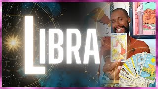 Libra  MANDARAM TE ENTREGAR ESTÁ MENSAGEM URGENTE  A Imperatriz Tarot [upl. by Schilit]