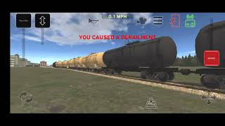 the Chaos Season 2 Part 3 Syracuse Train collision [upl. by Wolram973]