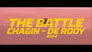 40th edition  N°22  2004 Chagin versus De Rooy  Dakar 2018 [upl. by Yebot194]