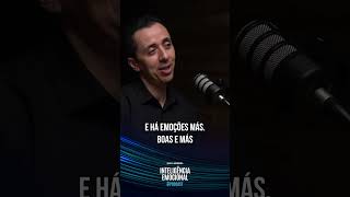 “Inteligência Emocional O Podcast” EP 72 [upl. by Nivets]