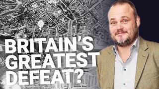 Al Murray explains why the Battle of Arnhem was one of Britain’s greatest defeats [upl. by Monarski]