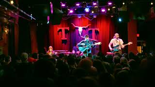 Duff Thompson  Sleight of Hand  Live at Tractor Tavern in Seattle WA  120123 [upl. by Corena]