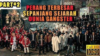 GENG SWORD BERSATU DEMI MELAWAN MUSUH YG MAU MEREBUT WILAYAHNYA‼️ALUR CERITA FILM [upl. by Avik305]