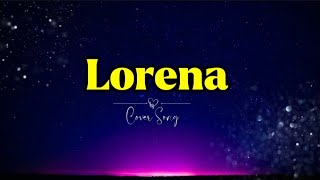 Lorena RenzVerano karaoke lyrics opm cover coversong [upl. by Novad]