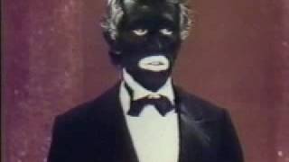 Paulson blackface [upl. by Neelya]