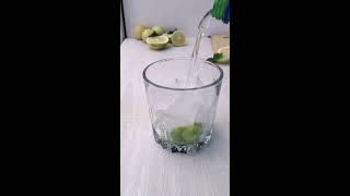 Mint Mojito Recipe  Refreshing Summer Drinks  পুদিনা লেবুর শরবত  mojito recipe [upl. by Eenaj]