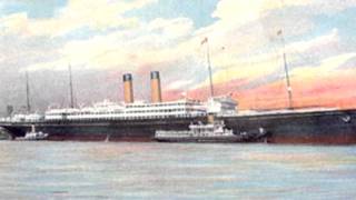 The Titanic amp the Battle for the High Seas Cunard v White Star Line [upl. by Yblocaj12]