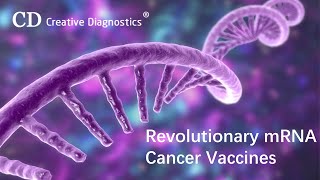 Revolutionary mRNA Cancer Vaccines [upl. by Nonnaer193]