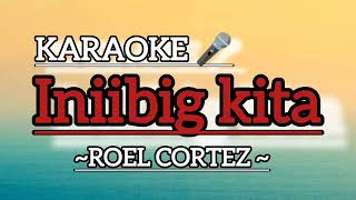 INIIBIG KITAKARAOKE 🎤BYROEL CORTEZ [upl. by Ysnap]