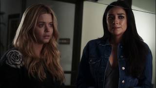 Emison Scenes S6  1080p Logoless [upl. by Leahcar]