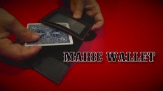 Maric Wallet Trailer [upl. by Anier]