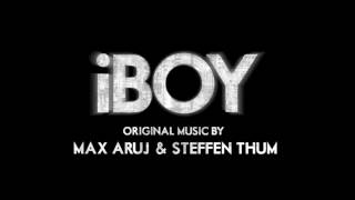 iBOY Soundtrack  09 Blue Corridor [upl. by Francisco860]