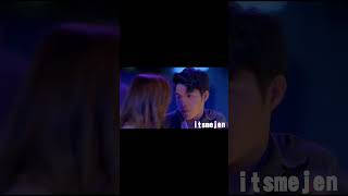 Elijah Canlas and Xyriel ManabatRoxChieSenior High Bar and Kiss scene teaser [upl. by Verada]