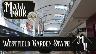 MALL TOUR 2020  Westfield Garden State Plaza Paramus NJ [upl. by Horick]