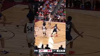 Denver Nuggets vs Los Angeles Clippers  Los Angeles Clippers Highlights  NBA 2K25 Summer League [upl. by Argus]