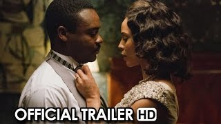 Selma Official Trailer 2015  David Oyelowo Oprah Winfrey HD [upl. by Anderea8]