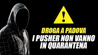 BRUMOTTI AGGREDITO DAI PUSHER [upl. by Sadira]