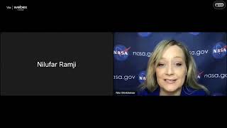 Media Briefing NASA Lunar Science on Peregrine Mission One [upl. by Amrita]