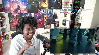 ImDontai Reacts To Ski Mask The Slump God Shibuya [upl. by Wehttam92]