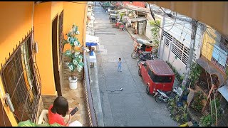 🔴PHILIPPINES Street View Live Cam 1 Soliman Street Davao City Agdao philippines livestream [upl. by Legnaesoj]