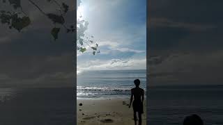 Barcelona Beach Resort Surigao Del Sur Philippines [upl. by Elurd582]