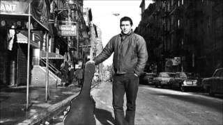 PHIL OCHS Outside of a Small Circle of Friends HQ [upl. by Ahsemrak]