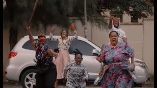 AKI AND PAWPAW 2023  FULL NOLLYWOOD COMEDY [upl. by Adlai857]