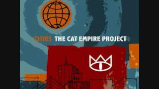 Side To Side  The Cat Empire [upl. by Colley]