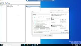 Configure DHCP Windows Server 2022 [upl. by Naziaf]