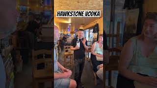 Hawkstone Brewery Tour hawkstone hawkstonebrewery jeremyclarkson [upl. by Arehahs931]