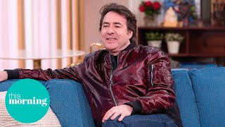 Jonathan Ross Talks the Masked Singer Finale amp Bringing the Oscars to the UK  This Morning [upl. by Ingar729]