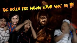 PULANG  INSANITY  GAME PALING SERAM  PENJAHAT YANG GANAS PUN KECUNDANG DENGAN GAME NI [upl. by Alemac]