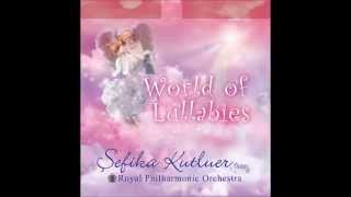 Şefika Kutluer and Royal Philharmonic Orchestra play Greensleeves [upl. by Nytram]