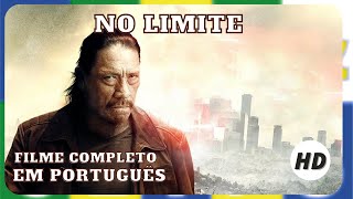 No Limite  Ação  HD  Filme Completo em Portugues [upl. by Hollister]