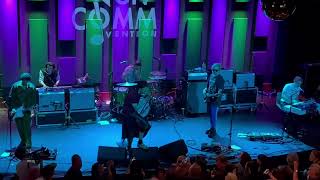 Fontaines DC quotStarbursterquot LIVE  WXPN Philadelphia PA [upl. by Froh]