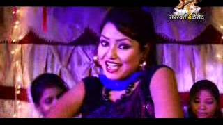 HD 2014 New Adhunik Nagpuri Song  Rumal Udai Udai Moke Bulai Na  Manoj Sahri Jyoti [upl. by Zoes173]