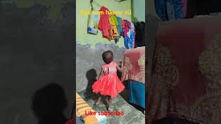 Ego ham hamar dil bhojpuri viralvideo song bhojpurisong trending youtubeshorts dance [upl. by Annabella]