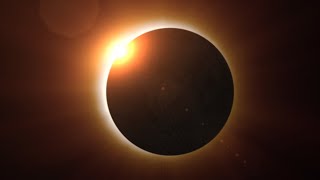 Live Feed of the Dec 4 2021 Total Solar Eclipse [upl. by Ullyot666]