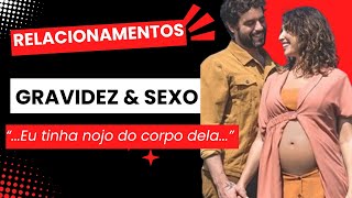 Guilherme Winter e Giselle Itié Revelações Surpreendentes Sobre o Motivo da Separação [upl. by Archle13]