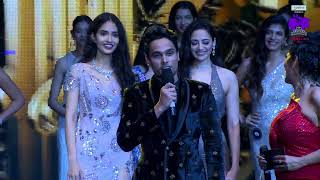 Glamanand Supermodel India 2021 Grand Finale [upl. by Callan]